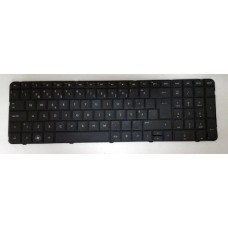 Teclado PT HP Pavilion g7/SILVER Teclado PT HP Pavilion g7/SILVER